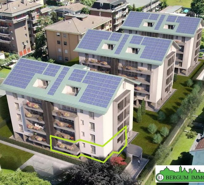Appartamento trilocale Monza Buonarroti: Vendita nuovo appartamento doppi servizi, due balconi.