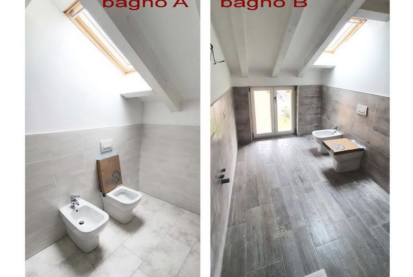 casazza mans bagni a