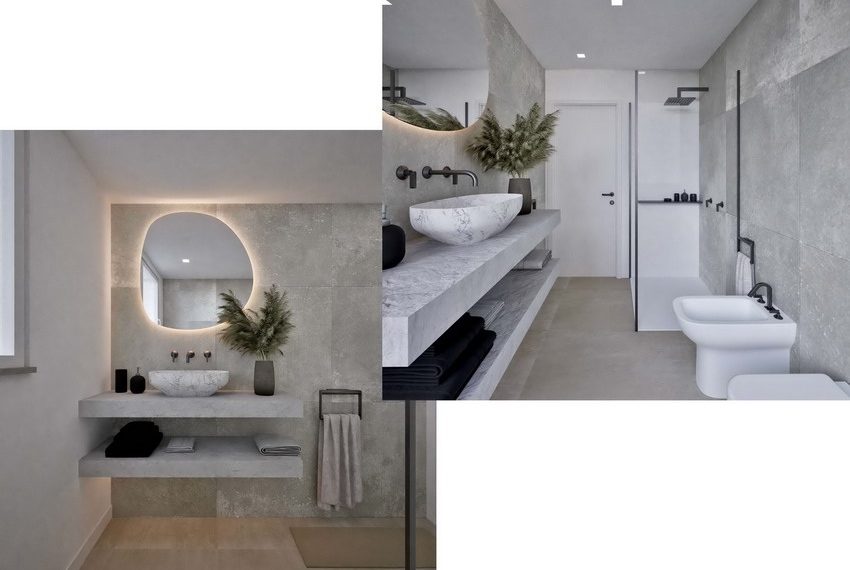 c13 curno marc bagno