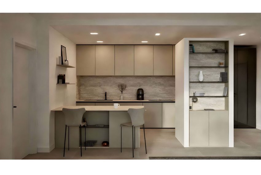 c13 curno marc cucina
