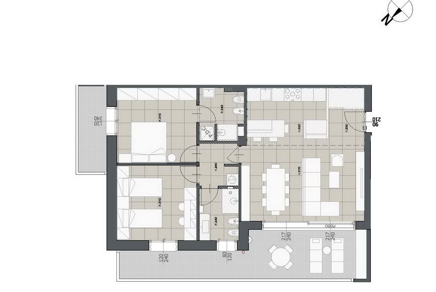 c13 curno marc plan